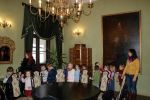 Wycieczka do Muzeum Ziemi Kłodzkiej